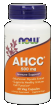 AHCC (60 Vcaps 500 mg)
